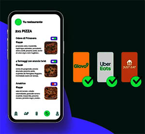 Cómo Todos los Restaurantes Podrían Ahorrar las Comisiones de las Apps de Delivery