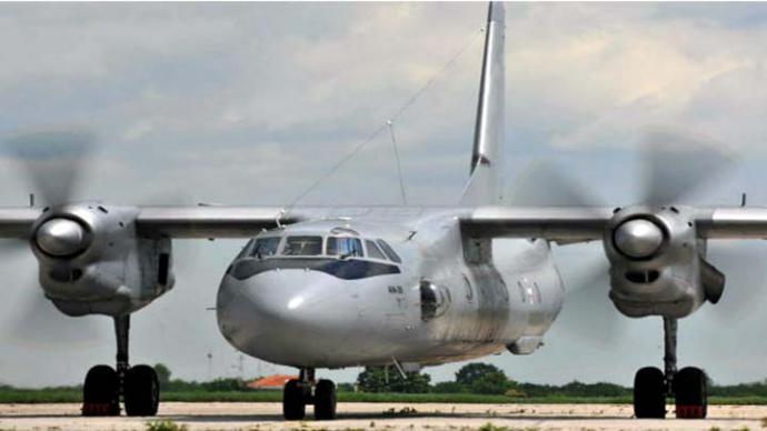 Mueren los 32 pasajeros de avión de transporte ruso al accidentarse en Siria