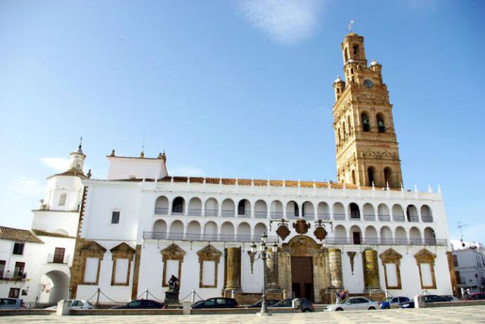 Feria del Embutido y la Matanza de Llerena (Badajoz)