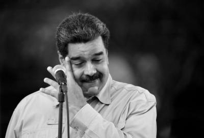 Maduro: “Lo sabíamos todo...”
