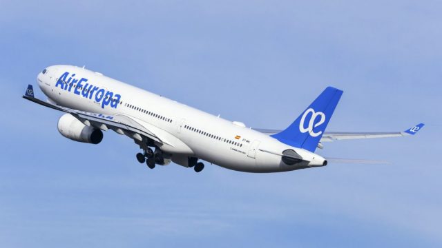 Cúpula de Air Europa se divide en dos entre fuertes acusaciones