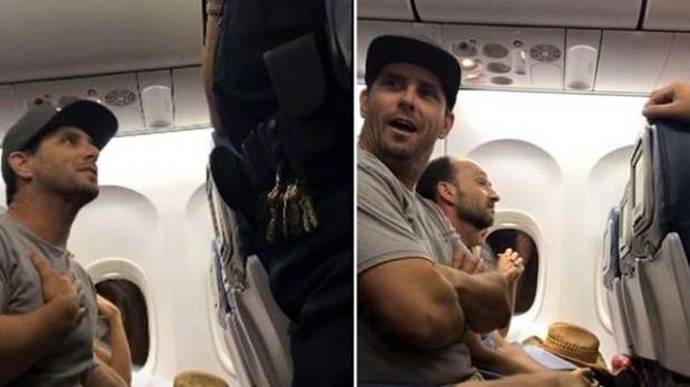 Delta Air Lines expulsó a 2 padres y sus bebés de avión