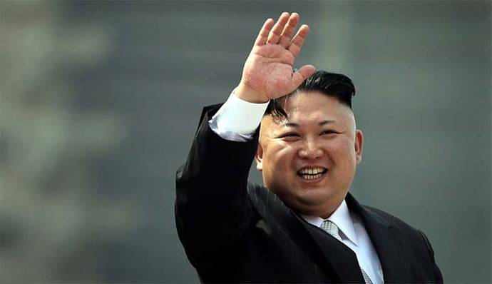 Corea del Norte: 'La CIA busca asesinar a Kim Jong-un'