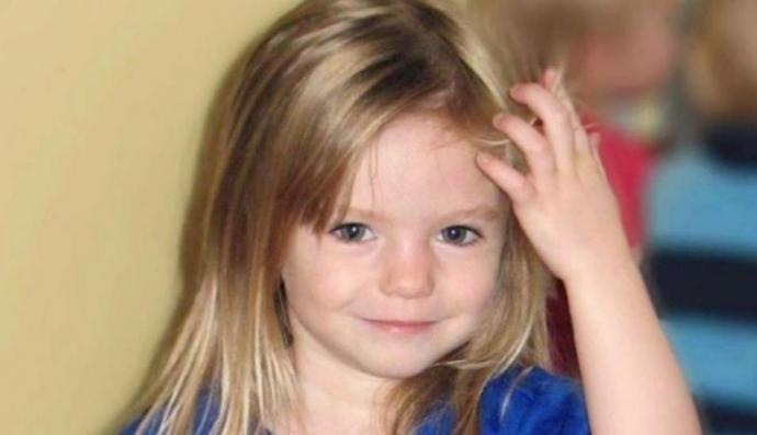 Madeleine McCann: Publican nueva teoría sobre cómo murió la menor de Portugal. 