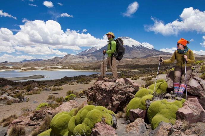 Chile gana por primera vez premio a Mejor Destino 2020 y reafirma su liderazgo en Sudamérica