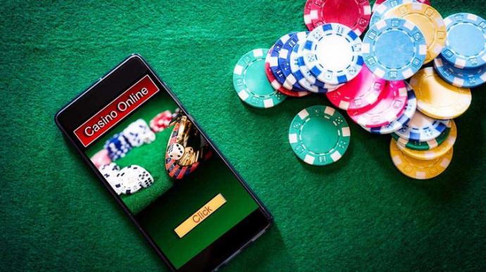 El auge del juego en línea y los casinos online