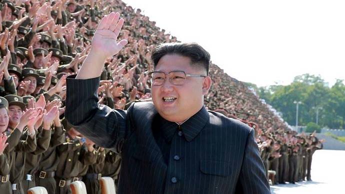 Corea del Norte avisa a EEUU de más 'regalos' tras última prueba nuclear