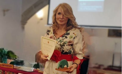 María Fidalgo