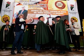 La Quesada y el Sobao Pasiego serán declarados Bien de Interés Cultural del Patrimonio Inmaterial de Cantabria