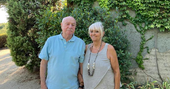Juan Moral, Escultor En El C enit De Su Carrera