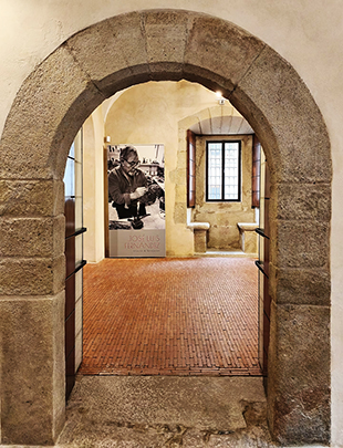 “Intuición Y Percepción”, Exposición De 200 Esculturas Del Maestro José Luis Fernández