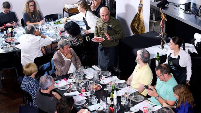 Extremadura Conquista Madrid