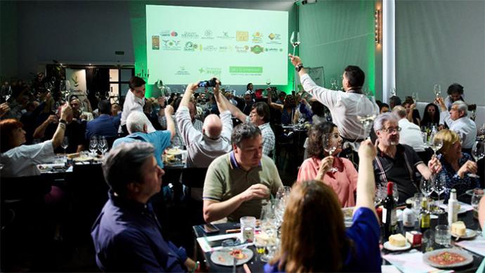 Extremadura Conquista Madrid