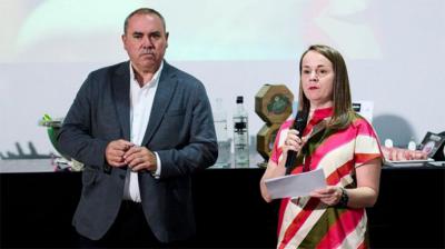 Extremadura Conquista Madrid