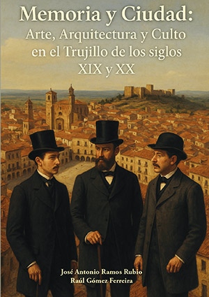 Memoria y Ciudad: Arte, Arquitectura y Culto en el Trujillo de los siglos XIX y XX