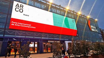 ARCO 2026: Motor del mercado del arte