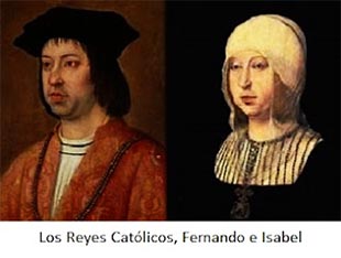 El reinado de los Reyes Católicos será la época de recuperación del equilibrio político de Castilla, roto desde los comienzos del siglo XV.