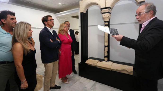 El MARQ homenajea a Roger de Llúria con una exposición histórica en Calp