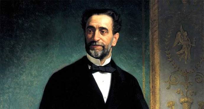 “Práxedes Mateo Sagasta. Política y Cuestión Social 1874-1902”