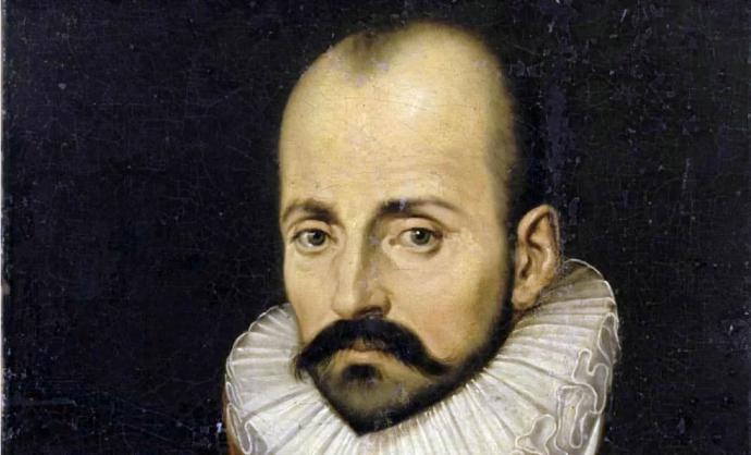  Michel de Montaigne