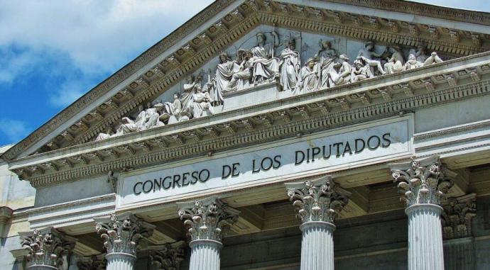 Las finanzas de Juan Carlos I, otro elefante en la habitación del Congreso
