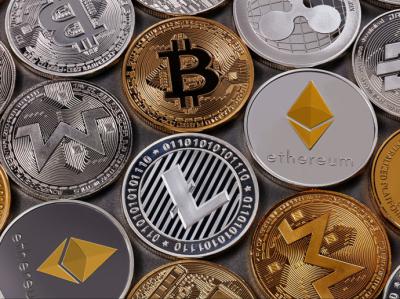Criptomonedas: se populariza su manejo entre particulares