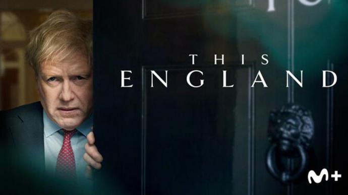 This England: Una ficción basada en hechos reales