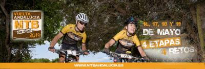 Se abre el plazo de inscripción para la Vuelta Andalucía MTB 2019