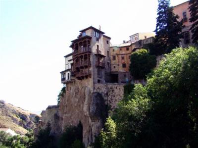 Cuenca toma el relevo de Sanlúcar de Barrameda en la Capital Española de la Gastronomía