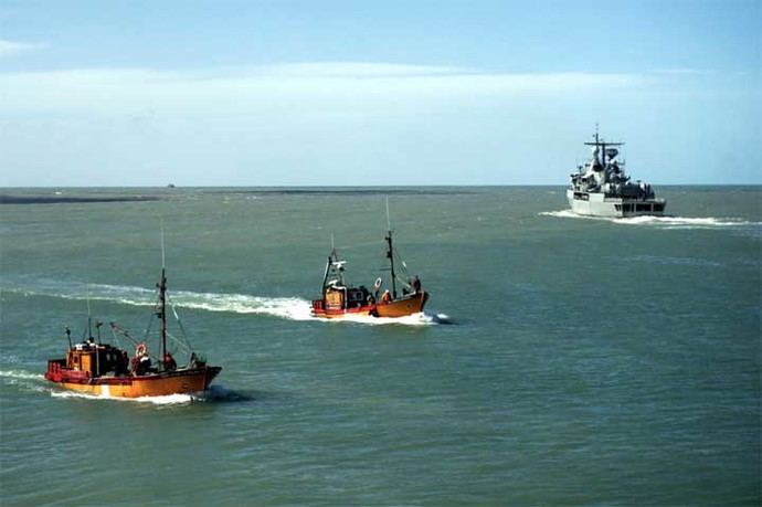 Las búsqueda continúa...