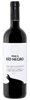 Finca Río Negro 2018