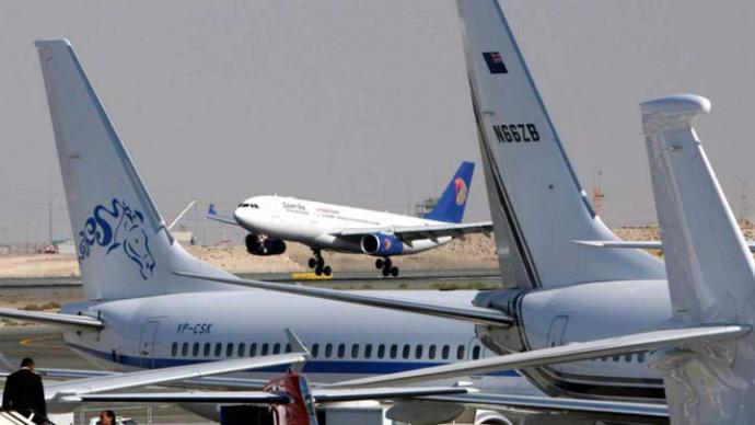 Francia apunta a incendio como hipótesis del siniestro de avión de Egyptair