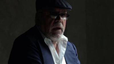 El ex comisario José Manuel Villarejo, en una imagen de archivo 