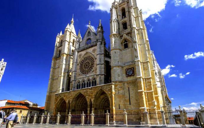 Catedral de León