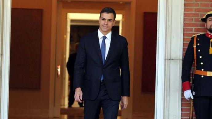 Pedro Sánchez nombra un Gobierno para quedarse y plantar cara a Ciudadanos en las próximas generales