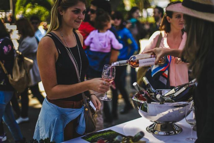 Guía con todas las fiestas de la vendimia 2019 a lo largo de Chile