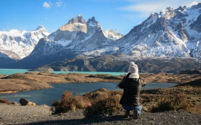Torres del Paine busca convertirse en el primer destino ”Covid Free” de Chile