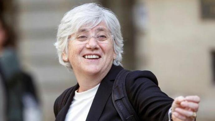 Clara Ponsatí