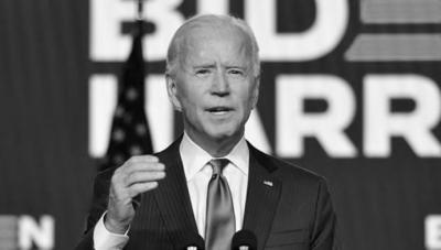 Joe Biden, es el nuevo presidente de EE.UU.