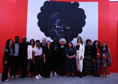 La Diputación de Málaga reúne a 36 artistas contemporáneos en Ozangé, la primera Bienal de Fotografía Africana en España