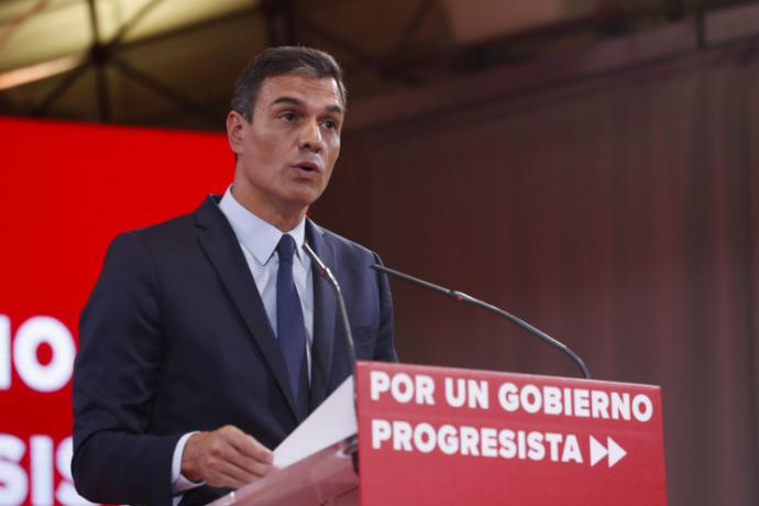  El PSOE propone 'movilizar las viviendas vacías y a los grandes tenedores' para abaratar el alquiler