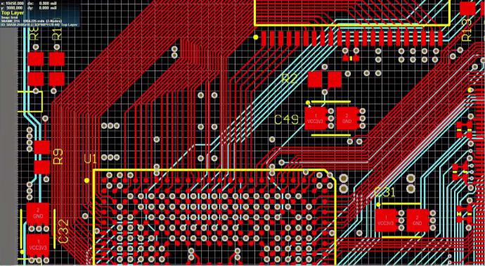 La importancia de probar las PCB antes de su lanzamiento