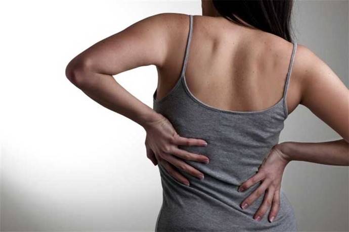 Fibromialgia, una enfermedad en femenino