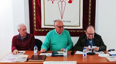 Villanueva De Los Infantes En La Ilustración Y Su Modo De Vida