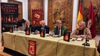 El Embrujo De Un Reino Olvidado. León”: Fotografías Y Texto De José Luis Pardo Caeiro