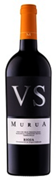 Triple reconocimiento para Murua Reserva 2017