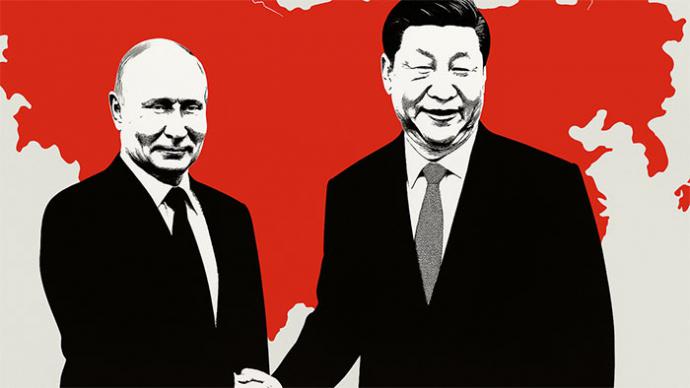 El Declive de la Hegemonía de EE. UU.: El Origen del Orden Multipolar