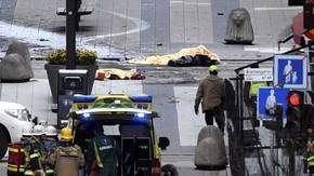 Finlandia y Noruega refuerzan su seguridad tras el atentado en Estocolmo