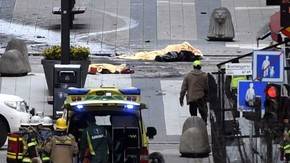 Finlandia y Noruega refuerzan su seguridad tras el atentado en Estocolmo