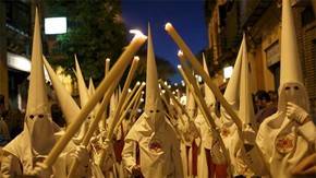 ¿Cuáles son los balcones más caros de España para ver las procesiones de Semana Santa?